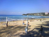 Manly