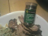 Rainforest Rub