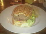 Seaman's Club