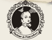 POMPADOUR���ޤ�HP���