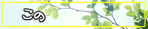 ¿Íµ¤blog¥é¥ó¥¥ó¥°