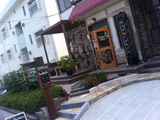 ʡ�������Ĺ�֡����ե��֥����ʥ��������ե���Cenacolo Caffe��