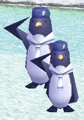 ぺんぎん