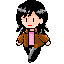 ドット絵修行中