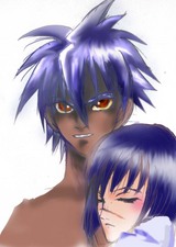 ヴィクター化カズキ…荒いね