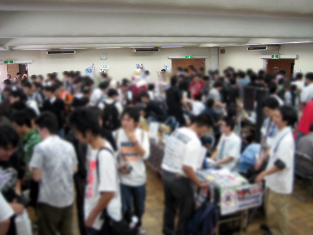 香霖堂長月市