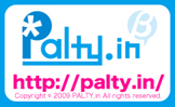 Palty.in