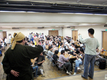 香霖堂長月市