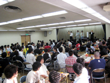 香霖堂長月市