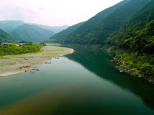 shimanto(080914)2