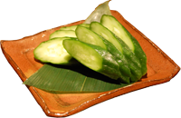 胡瓜