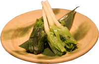 まびきな漬