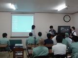 活動計画発表会2