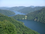 田子倉湖２