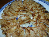 珉珉焼き餃子