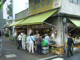前橋中心商店街