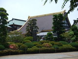 佐野厄除け大師