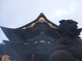 善光寺