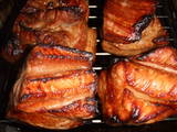 焼豚１