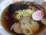 中華そば