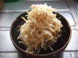 もやし