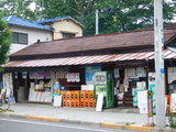 桐生商店街１