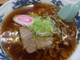 おおとらのらーめん
