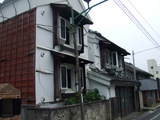 桐生商店街　蔵
