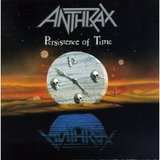 Persistence Of Time