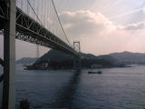 関門橋