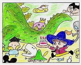 ダイエット体験記マンガ25-2