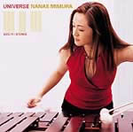 2nd CD: Univers