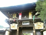 明治神宮