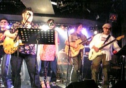 ライブ