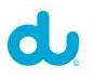 du logo
