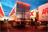 aramex