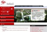 Union Properties Web