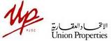 Union Properties Logo