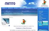 �ɥХ�����Metito