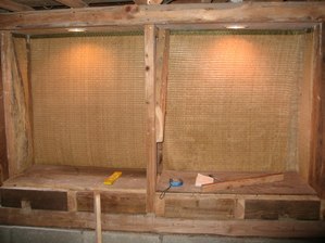 ニッチ 畳入れ1