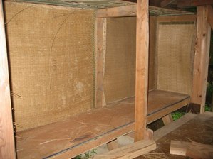 枠に畳1