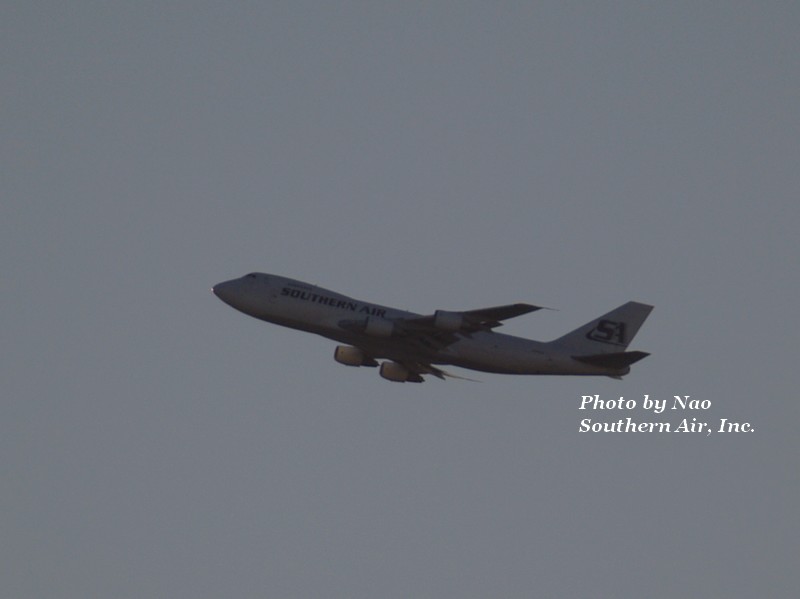 Southern Air