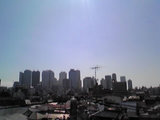 西新宿ビル群