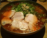 冷麺うたえもん