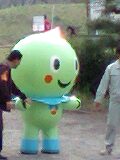 うぉーたん