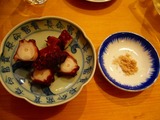 061007入船寿司008茹で蛸