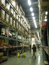 IKEYA船橋