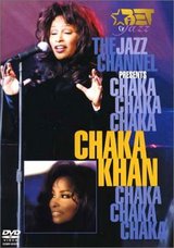 The Jazz Channel presents Chaka Khan