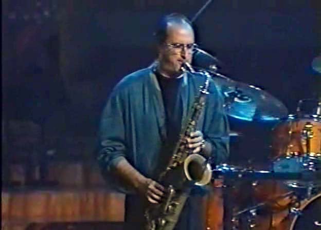 The Return of The Brecker Brothers