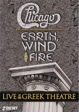 Chicago & EW&F: Live At The Greek Theatre